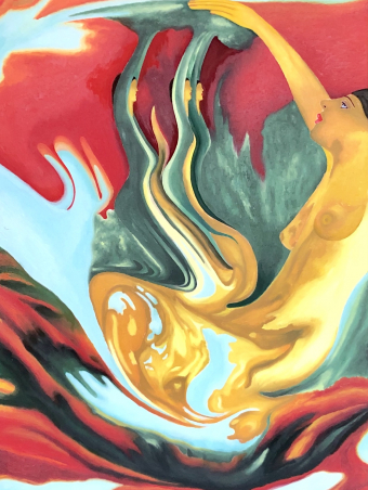 Meditation (2009-2010)