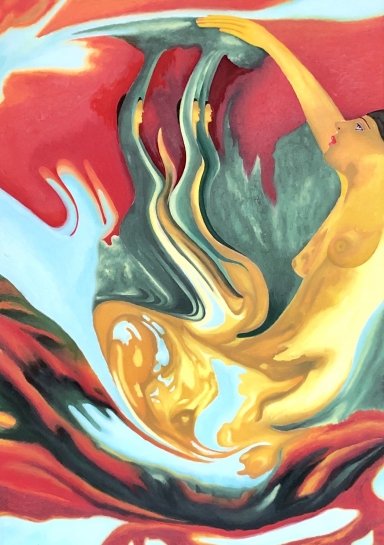 Meditation (2009-2010)