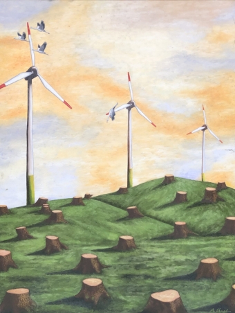 Wirkungen; Etkiler (2009-2010)