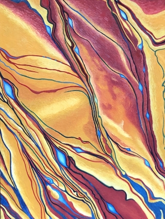 ohne Titel (2009-2010)