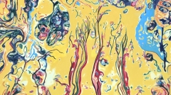 Der Schrei; Ciglik (2009-2010)