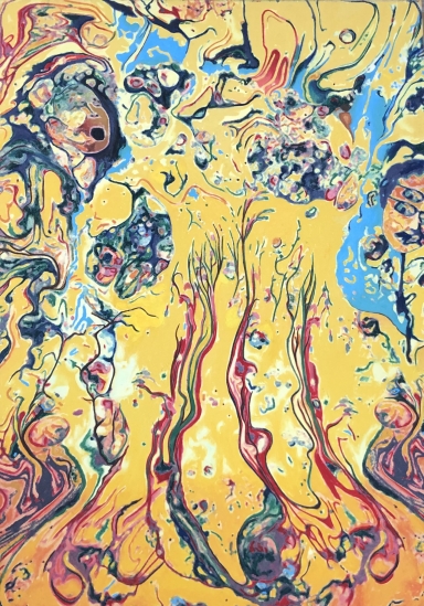 Der Schrei; Ciglik (2009-2010)