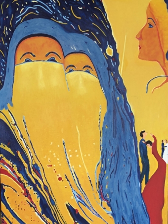 Lebensarten; Yasam bicimleri (2009-2010)