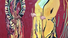 Süd-Osten der Erde; Dünyanin Güney Dogusu (2010)