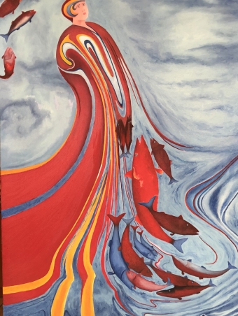 Herr der Fische; Baliklarin tanrisi (2011)