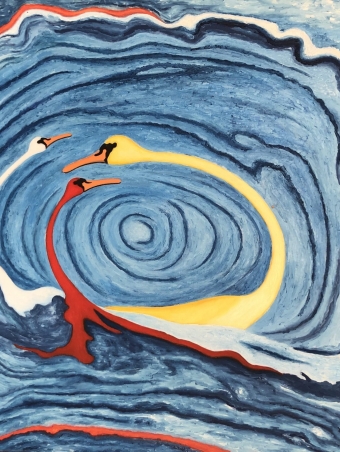 Die Familie; Aile (2007)