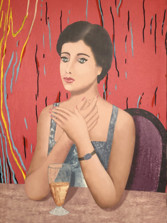 Rendezvous; Randevu (2011)