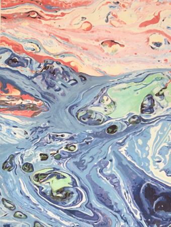 Arche Noah; Nuh'un gemisi