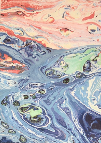 Arche Noah; Nuh'un gemisi