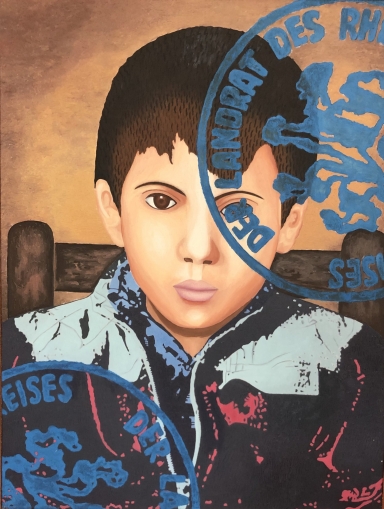 Der Stempel; Mühür (1985)