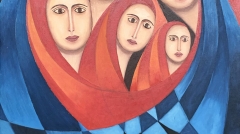 Die Frauen; Kadinlar (2012)