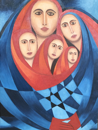 Die Frauen; Kadinlar (2012)