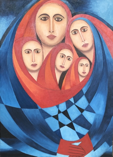 Die Frauen; Kadinlar (2012)