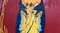 Ah Tamar (2009-2010)