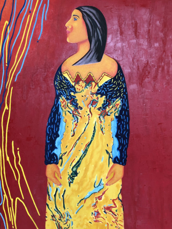 Ah Tamar (2009-2010)