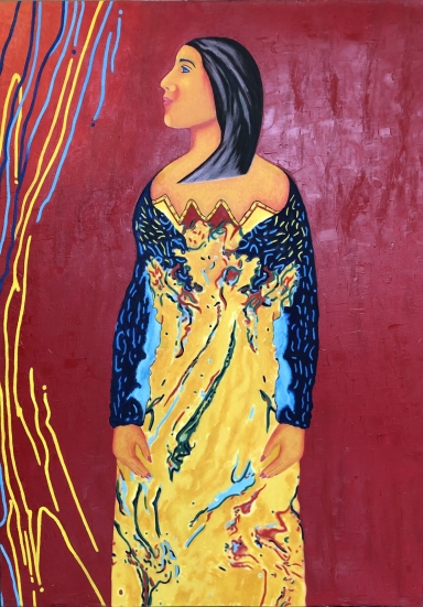 Ah Tamar (2009-2010)