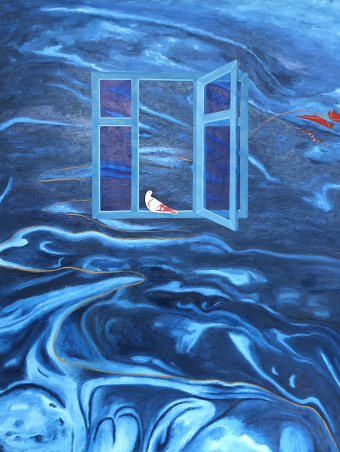 Ucurtmayi vurmasinlar (2013)