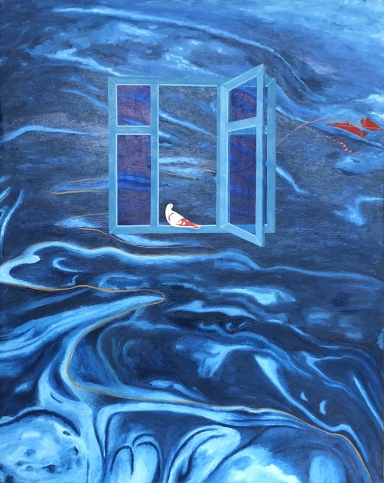 Ucurtmayi vurmasinlar (2013)