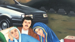 Pause in Zagreb; Zagreb de mola (2010)