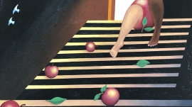 Heilige Eva; Havva (2014)