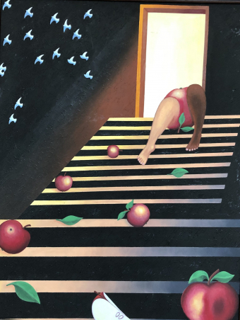 Heilige Eva; Havva (2014)