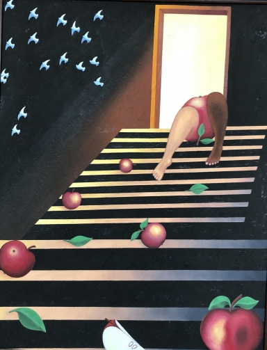 Heilige Eva; Havva (2014)