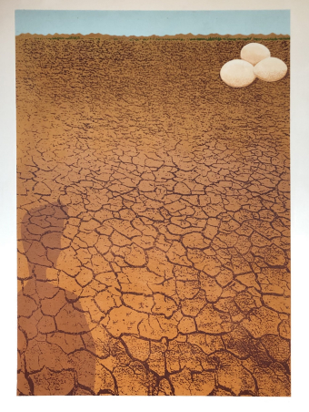 Du hast dich nie verändert; Hic degismemissin (1985)