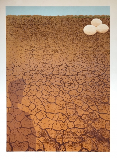 Du hast dich nie verändert; Hic degismemissin (1985)