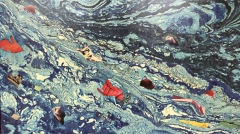 Die Flüchtlinge; Mülteciler -3- (2015)