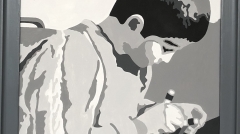 Die Beschäftigung; Zaman gecirme (2019)