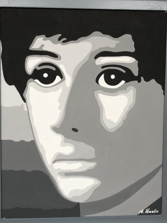 Potrait; Portre (2019)