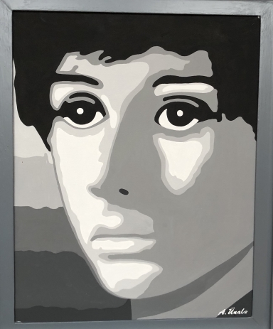 Potrait; Portre (2019)