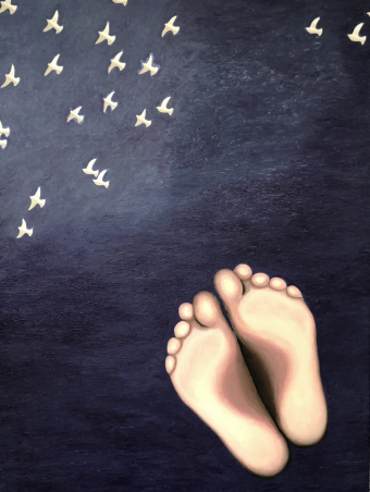 Bastonade; Falaka (2011)