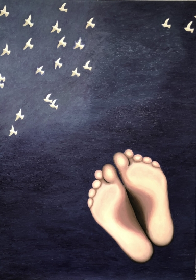 Bastonade; Falaka (2011)