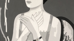 Rendezvous; Randevu schwarz-weiß (2011)