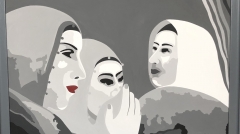 Die Frauen; Kadinlar -3- (2019)