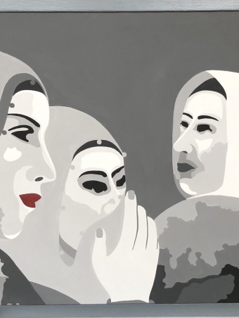 Die Frauen; Kadinlar -3- (2019)