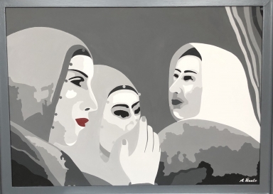 Die Frauen; Kadinlar -3- (2019)