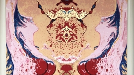 Meditation; Meditasyon (2015)