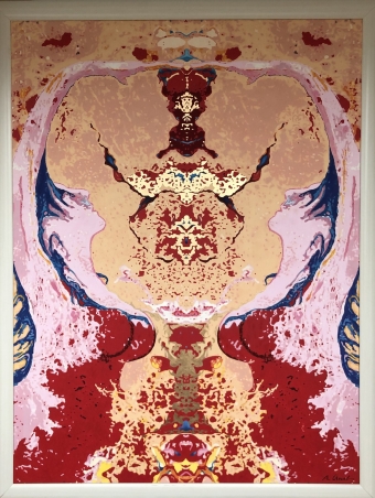 Meditation; Meditasyon (2015)