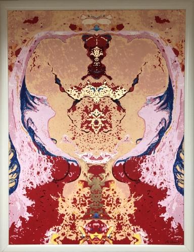 Meditation; Meditasyon (2015)