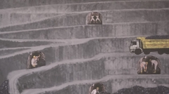 Unter der Grube; Madenciler -3- (2015)