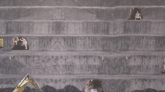 Unter der Grube; Madenciler -4- (2015)