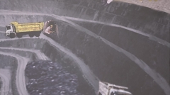 Unter der Grube; Madenciler -7- (2015)