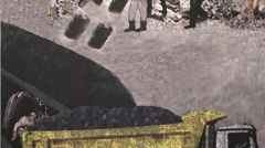 Unter der Grube; Madenciler -8- (2015)