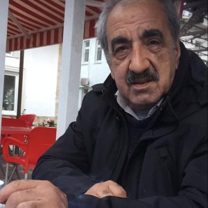 Ali Ünal
